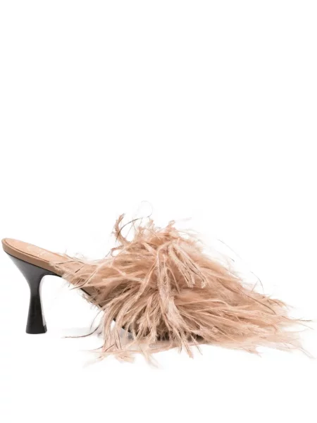 Sandale Atp Atelier maro