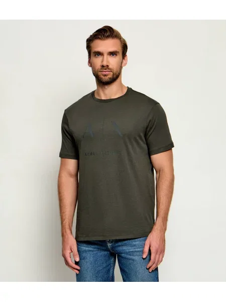 Armani Exchange Tricou