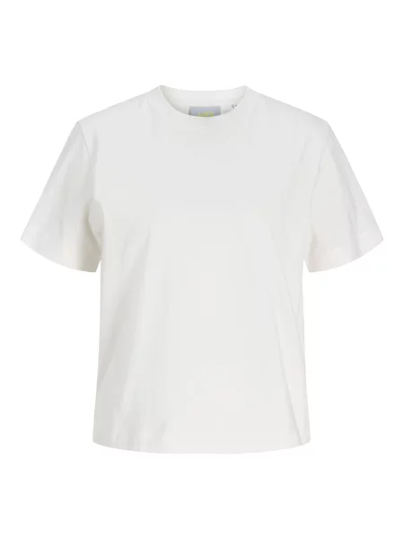 JJXX Tricou JXSophia' alb