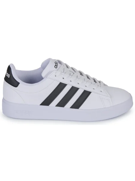 Tenisky Adidas biela
