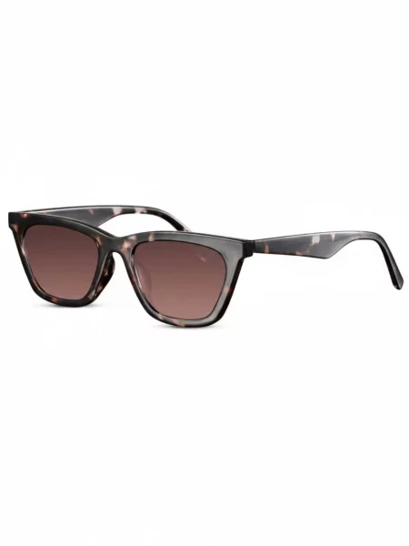 Cala Rose Ochelari de soare GIGI maro roz