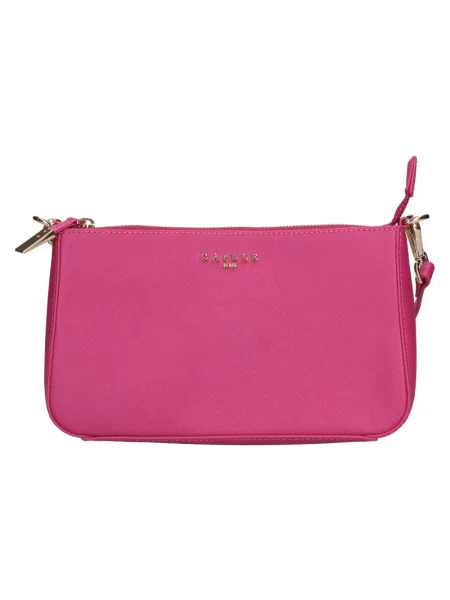 Torebka Gaëlle Paris różowa
