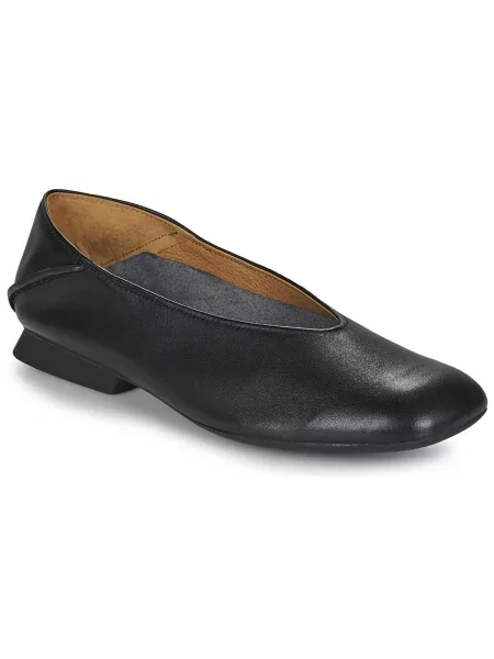 Balerinke Camper črna