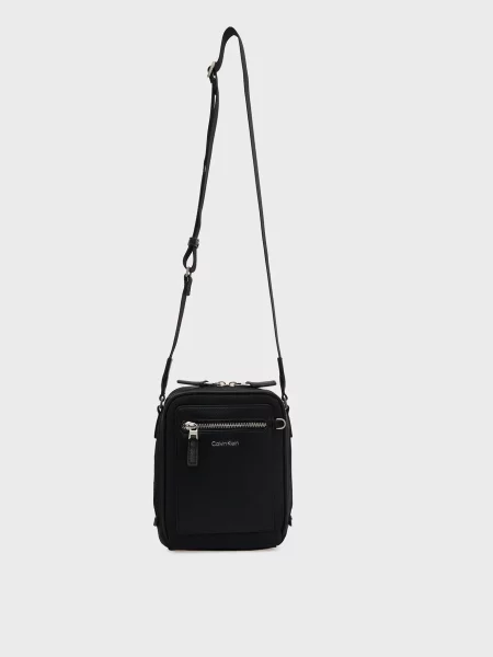 Сумка Calvin Klein черная