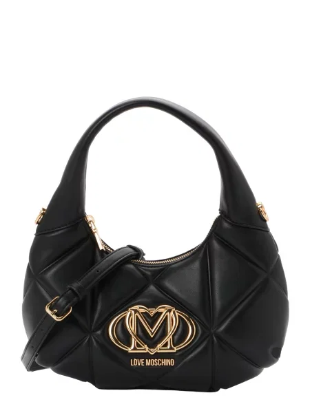 Love Moschino Kabelka čierna