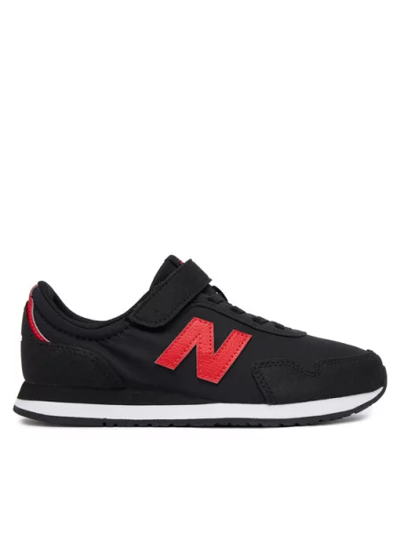 Sneakersy New Balance černá