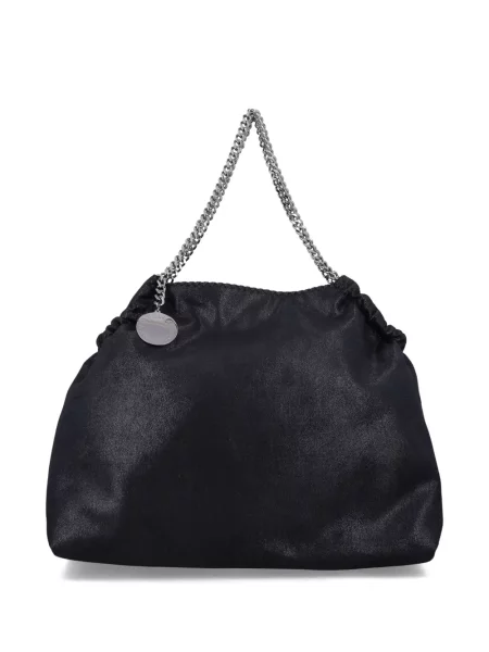 Geantă Stella Mccartney negru