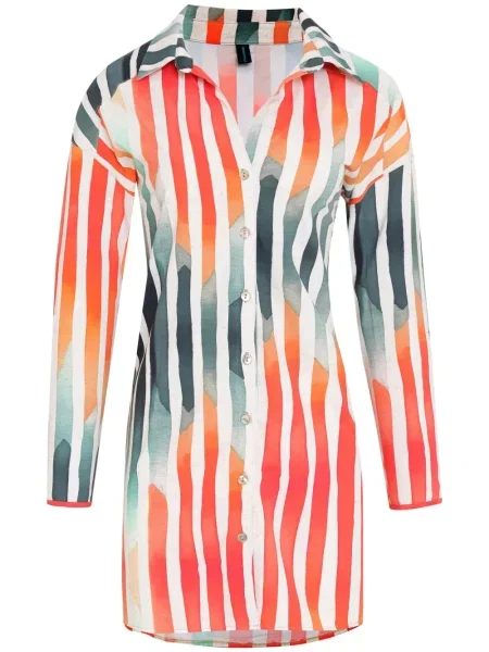 Koszula Lygia & Nanny biała