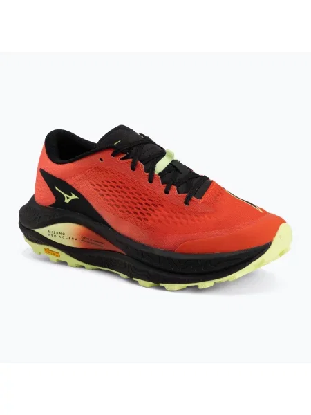 Кроссовки для бега Mizuno черные