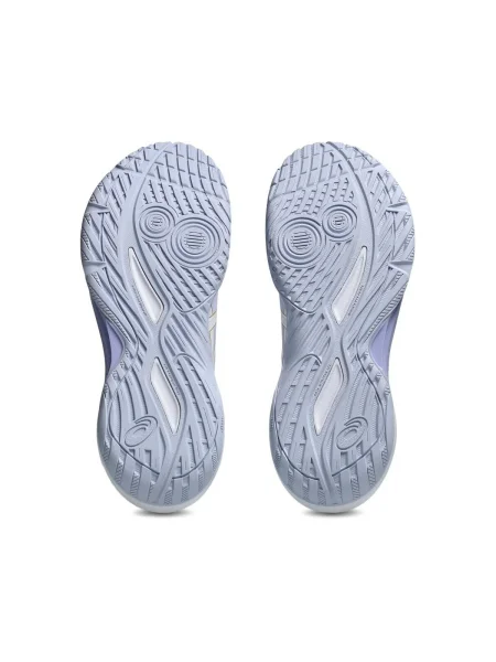 Pantofi Asics albastru