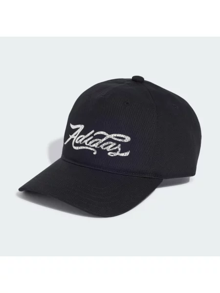 Adidas Originals czapka bejsbolówka czarna