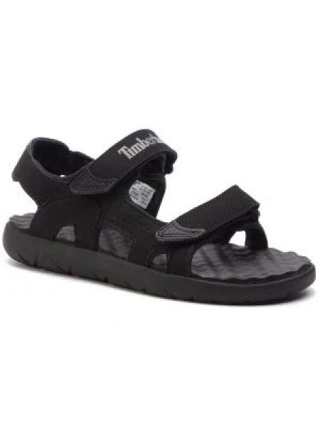 Sandále Timberland čierna