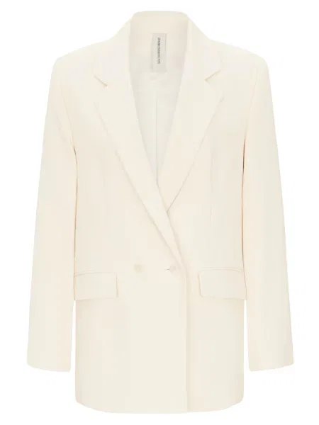 Піджак Drykorn бежевий