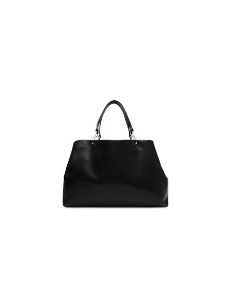 Emporio Armani Torbica crna