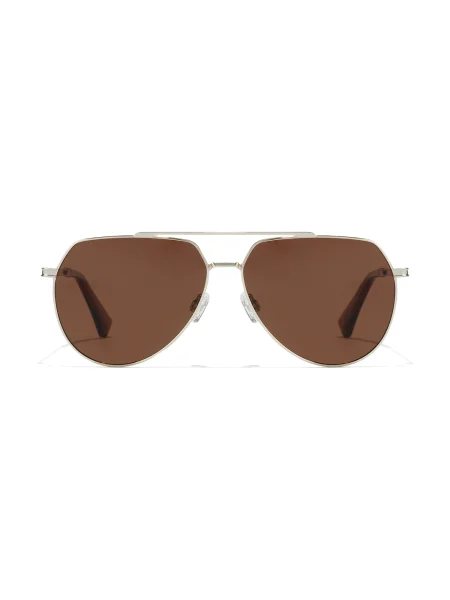 HAWKERS Ochelari de soare auriu negru
