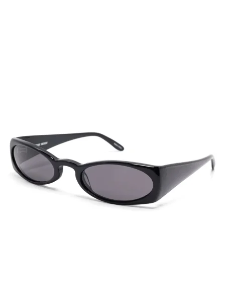 Ochelari de soare Henrik Vibskov negru