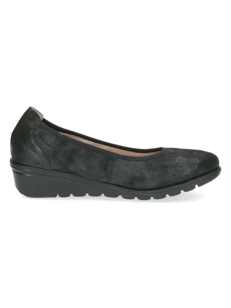 Pantofi Caprice negru