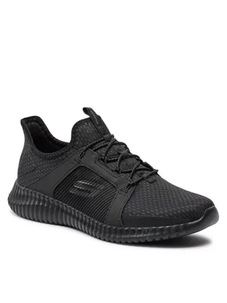 Superge Skechers črna