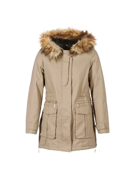 Parka Moony Mood bež