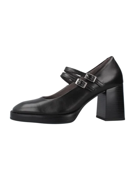 Pantofi Pitillos negru