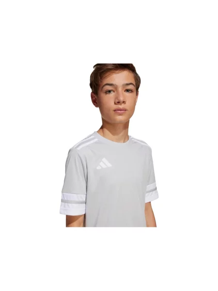 Majica Adidas siva
