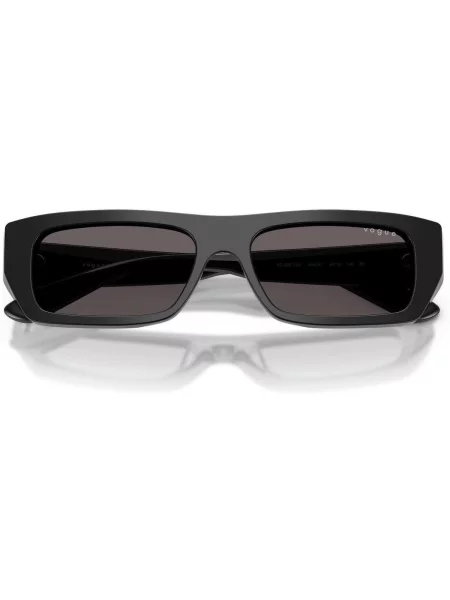 Ochelari de soare Vogue negru