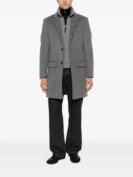 Palton Mackage gri