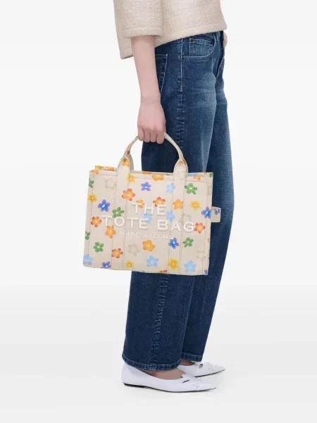 Geantă shopper Marc Jacobs