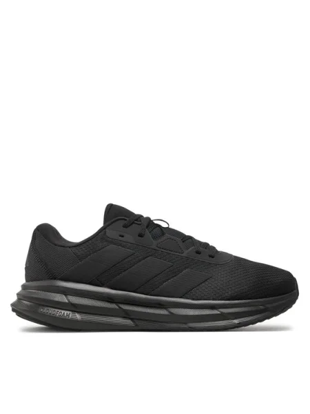 Adidas Маратонки за бягане Galaxy 7 черен
