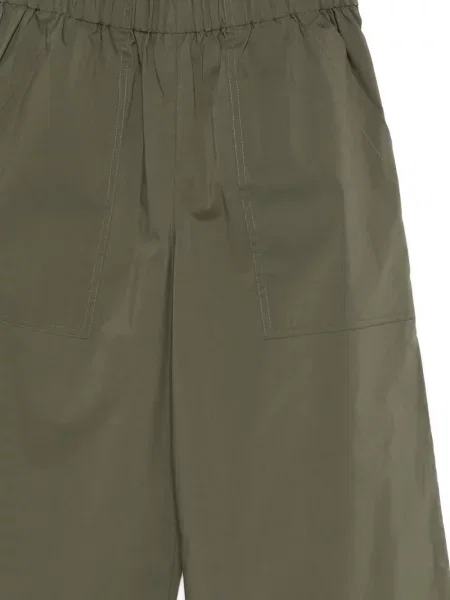 Pantaloni Simkhai verde