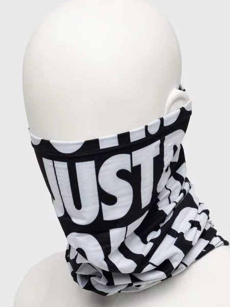 Tuba šal Nike Classic črna