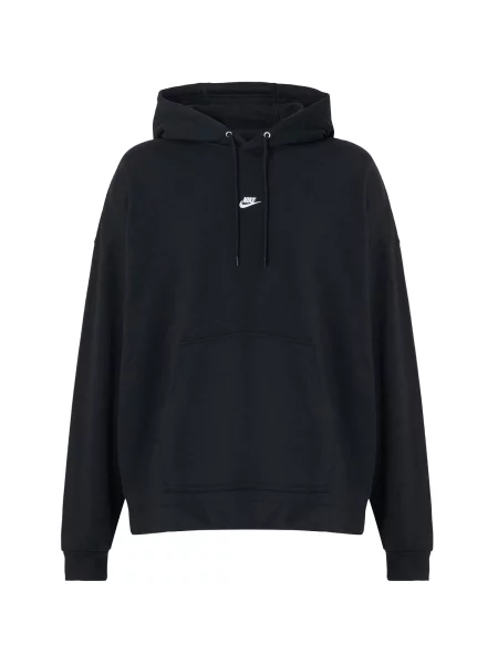Geacă Nike Sportswear alb
