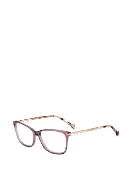 Ochelari de soare Carolina Herrera violet