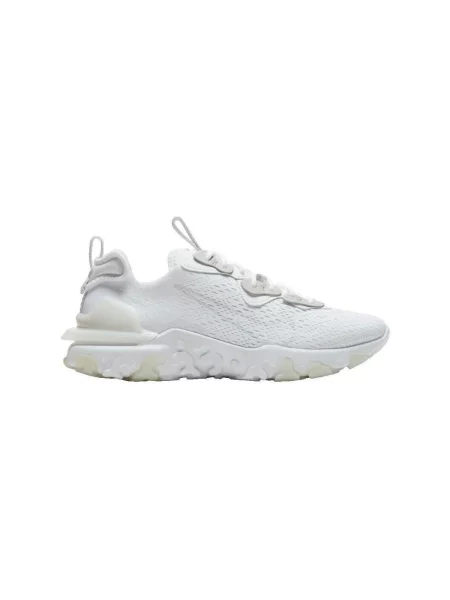 Tenisky Nike React biela