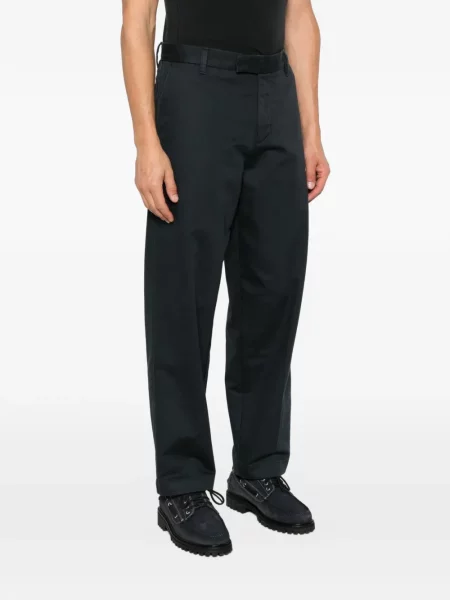 Pantaloni Marc O'polo albastru