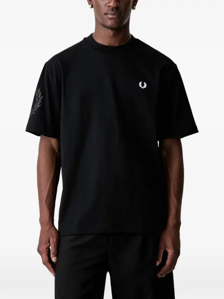 Tricou Fred Perry negru