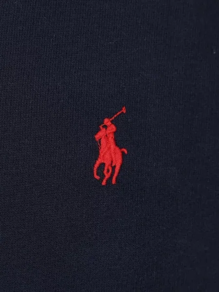 Košeľa Polo Ralph Lauren modrá