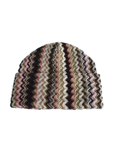 Czapka Missoni