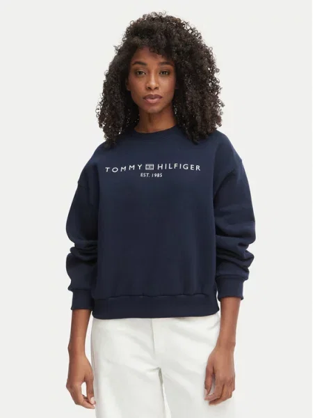Jopa Tommy Hilfiger modra