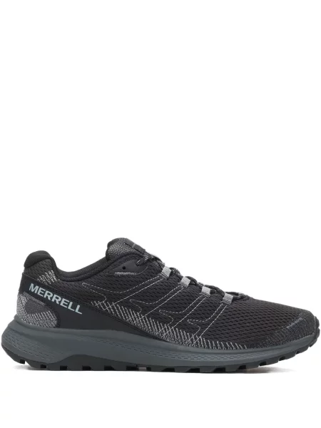 Sneakerși Merrell negru