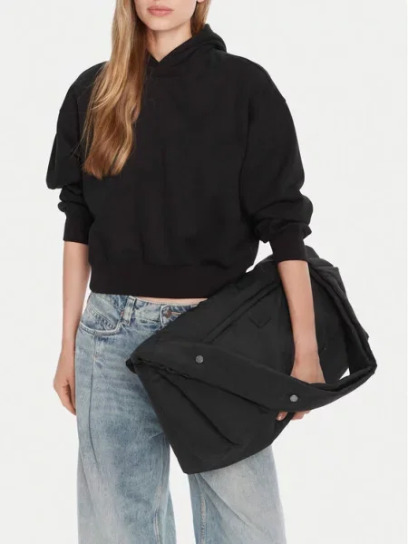 Torba G-Star Raw czarna