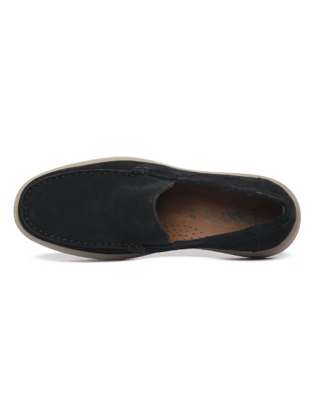 Pantofi Imac albastru