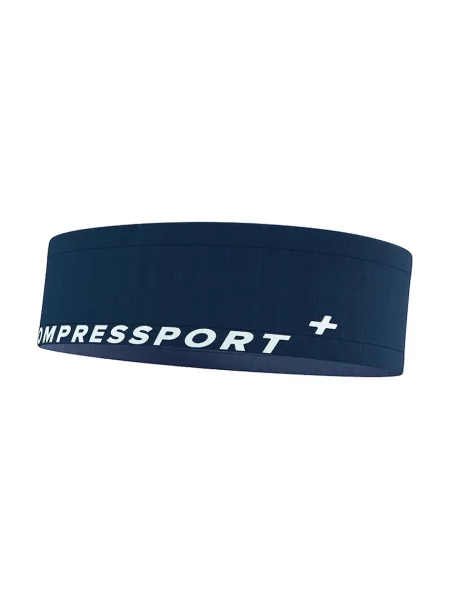 Для бігу Compressport Free Belt синій
