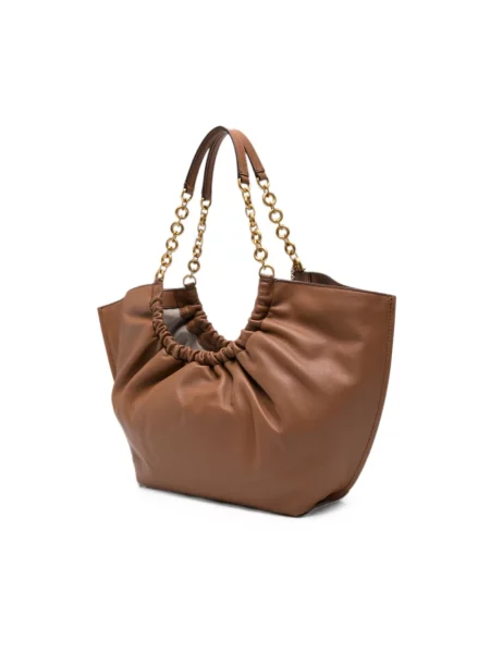 Torebka Michael Kors brązowa