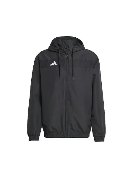 Bunda Adidas biela