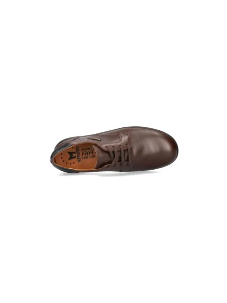 Pantofi Mephisto maro