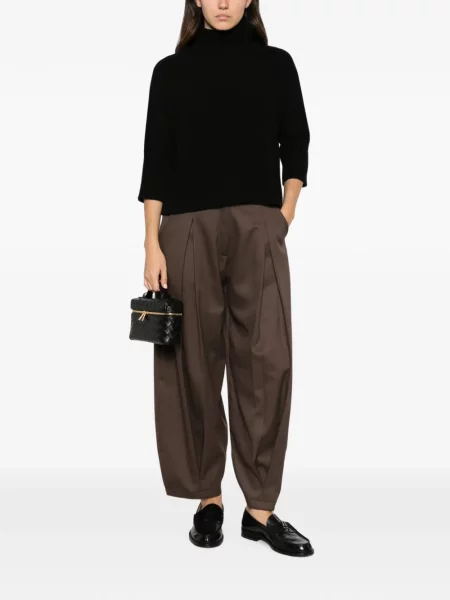 Pulover Vela Shop negru