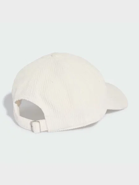Кепка Adidas белая