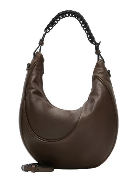 Liebeskind Berlin Torba za čez ramo rjava