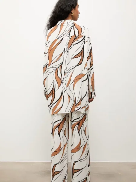 Брюки Answear.lab